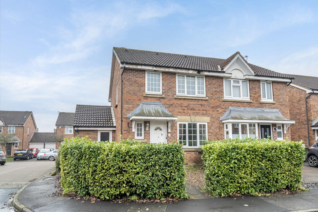 Main image of property: Browning Road, Pocklington