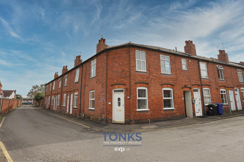 Mount Street, Halesowen, B63 4NU