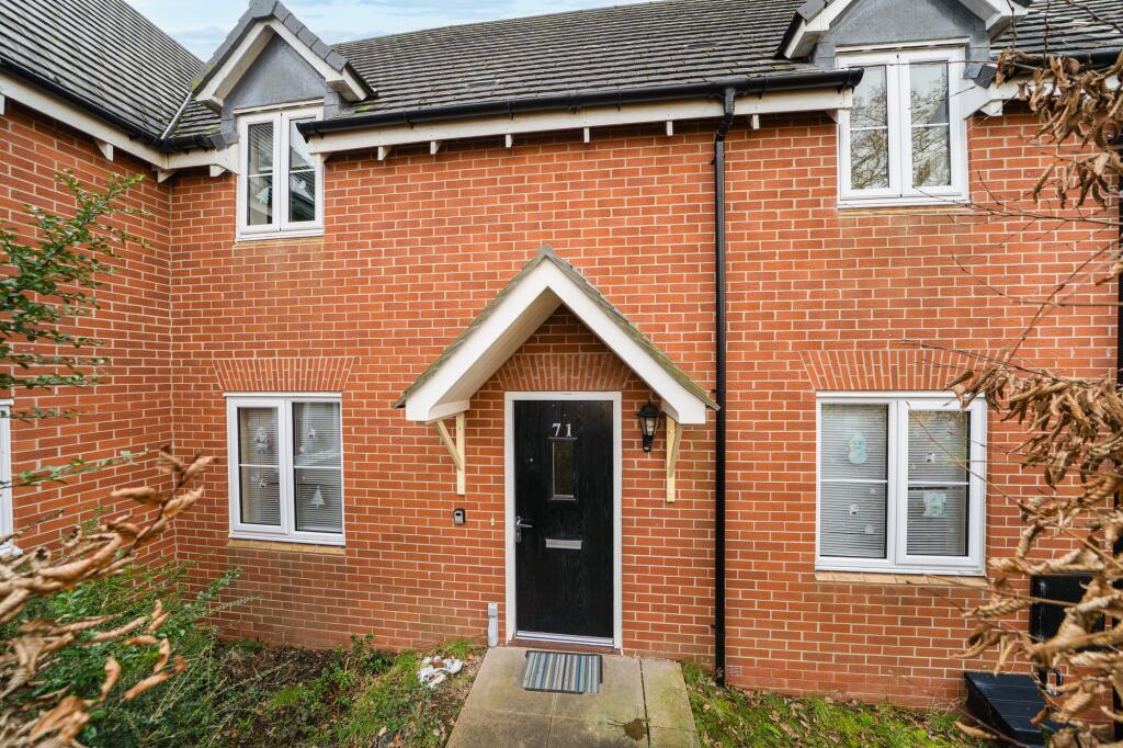 Main image of property: Park Lane, Woodside, TF7