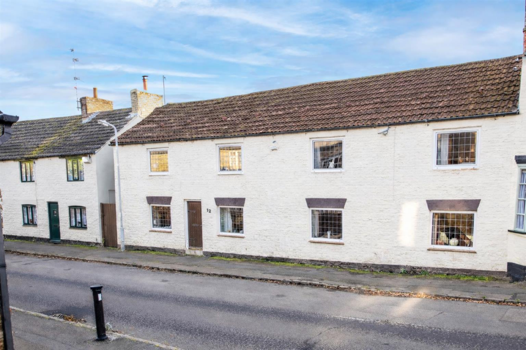 Main image of property: Church Street, Broughton, Kettering
