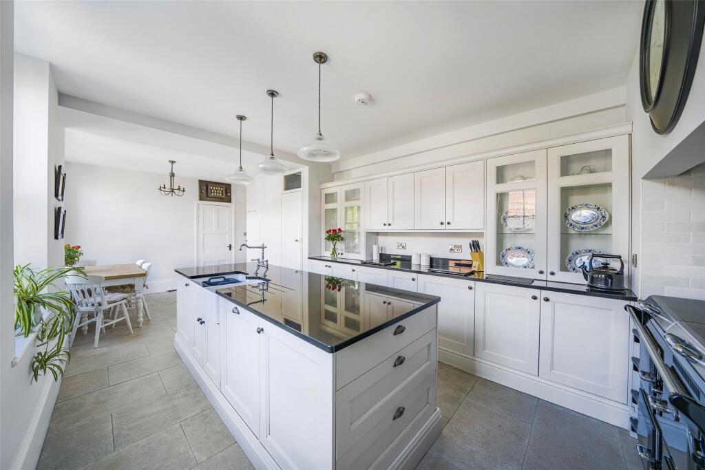 Winsford, Minehead, Somerset, TA24 - View 4
