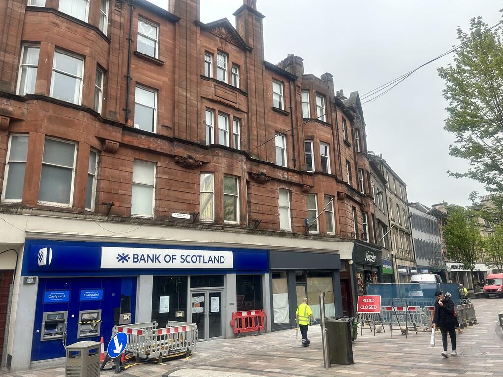 Main image of property: Port Street, Stirling, FK8