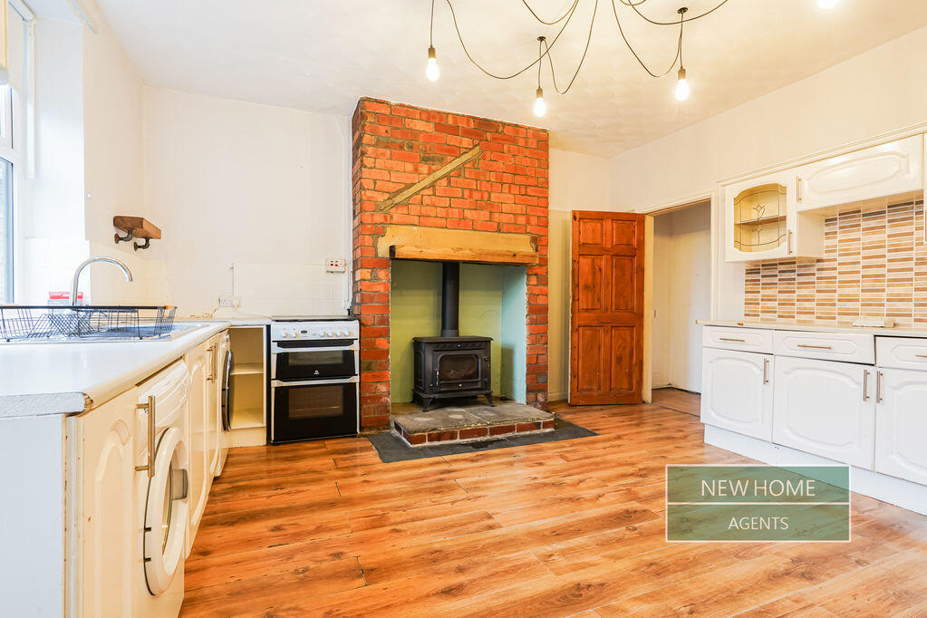 House in Wakefield - View 3