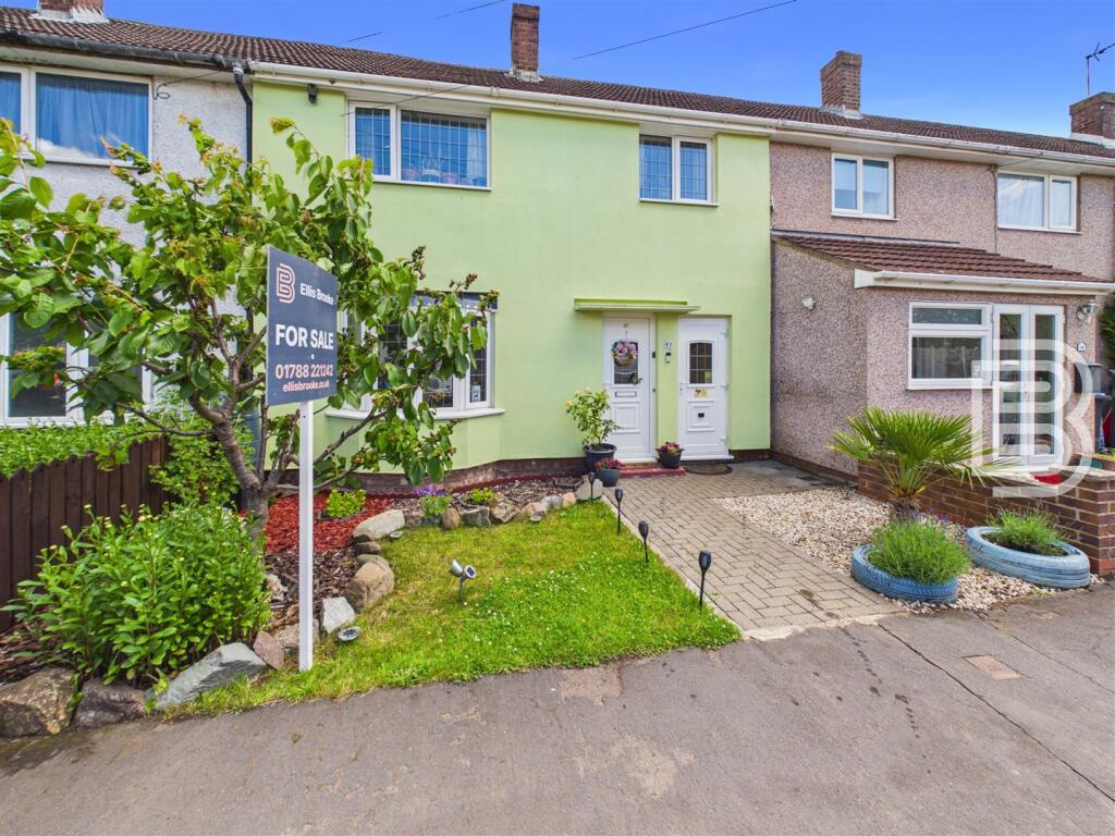 Main image of property: The Ryelands, Lawford Heath, Rugby
