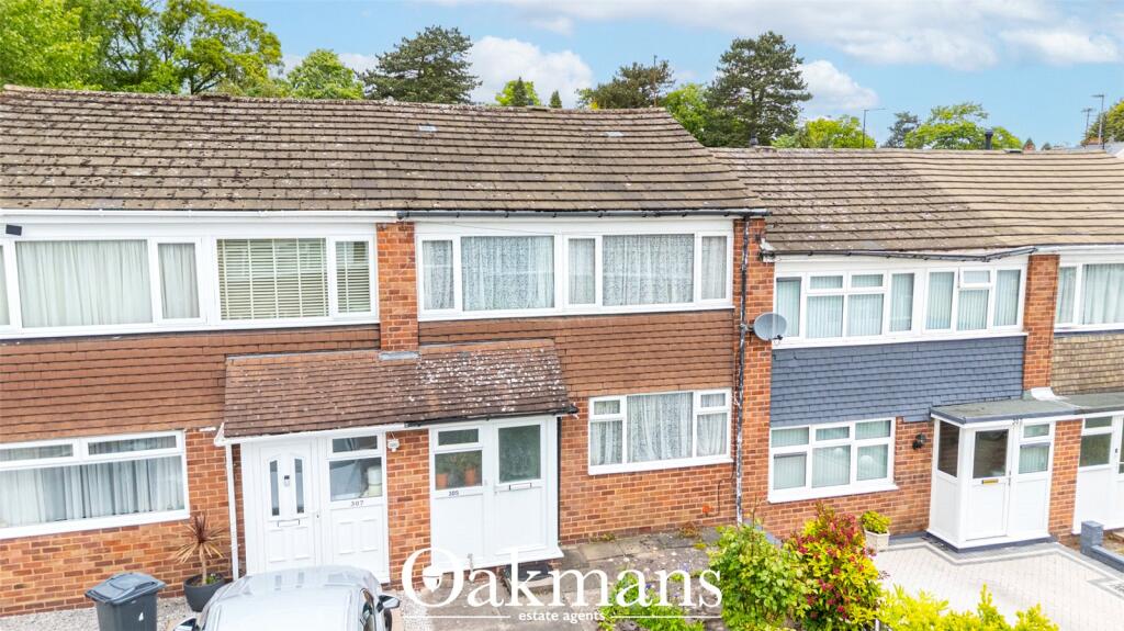 Main image of property: Yardley Wood Road, Birmingham, West Midlands, B13