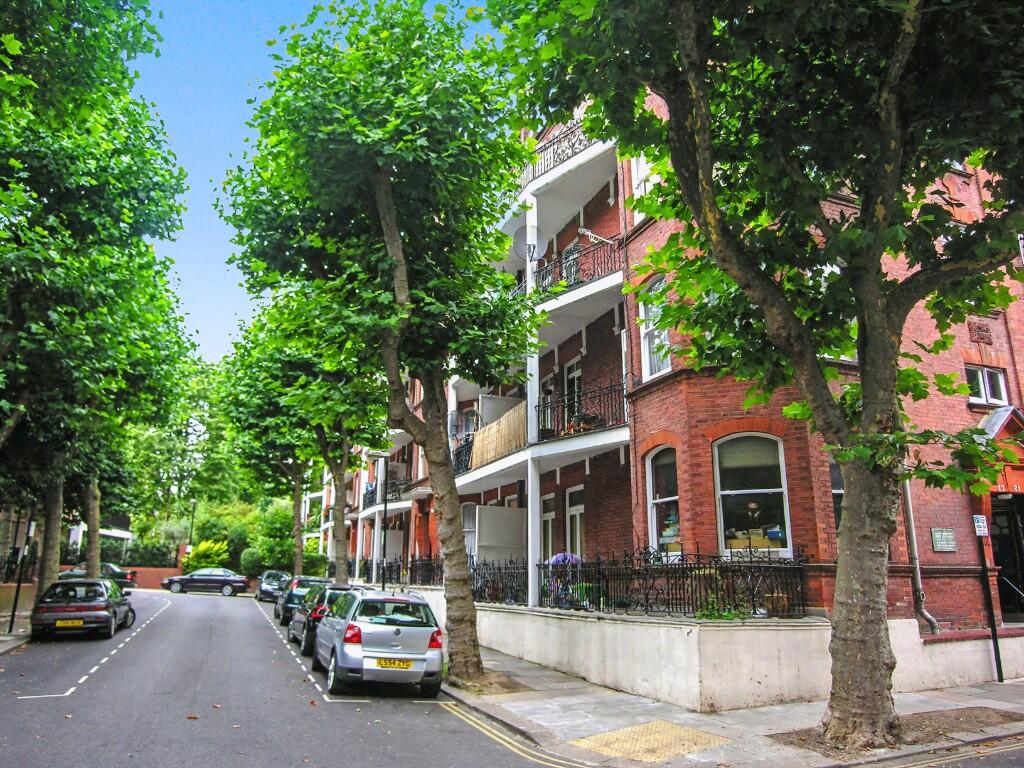 Main image of property: Lissenden Gardens, London, NW5
