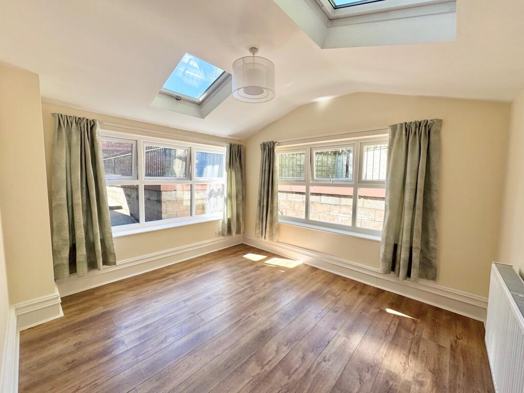 Main image of property: Ullet Road, L17 3BL