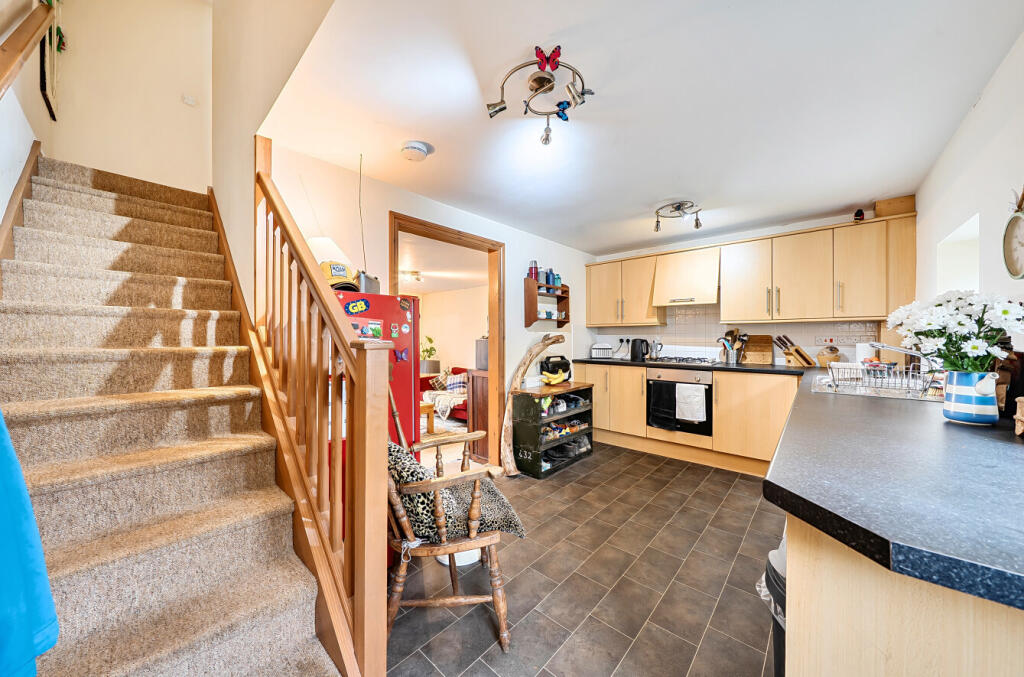 House in Shrewsbury - View 5