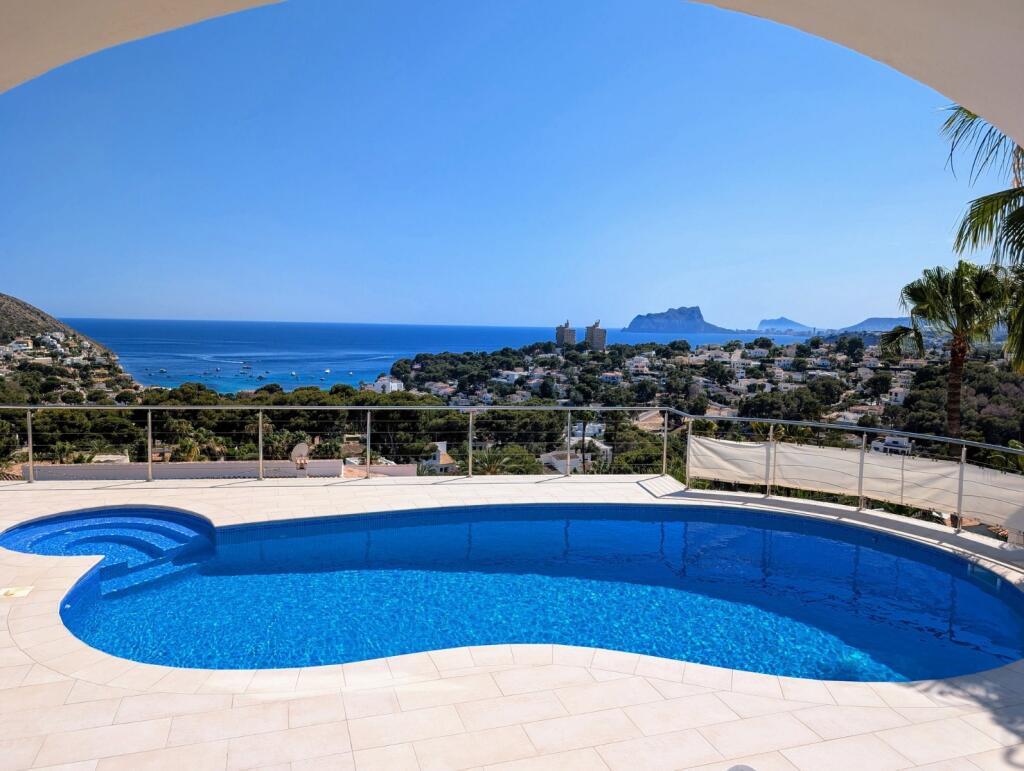 Main image of property: Valencia, Alicante, Moraira