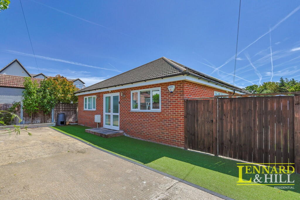 Main image of property: Lodge Lane, Grays, RM17 5PX