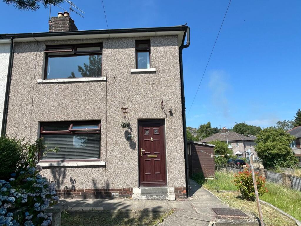 Main image of property: Braithwaite Avenue, Keighley, BD22