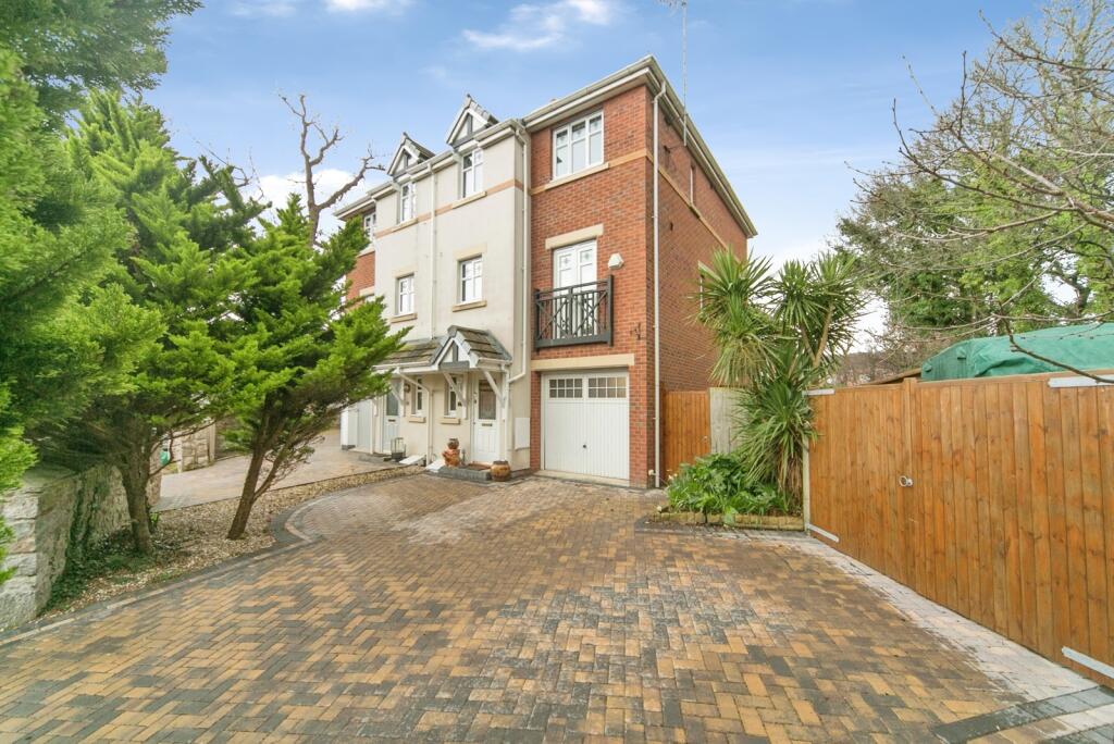 Main image of property: Penrhos Road, Colwyn Bay, Conwy, LL28