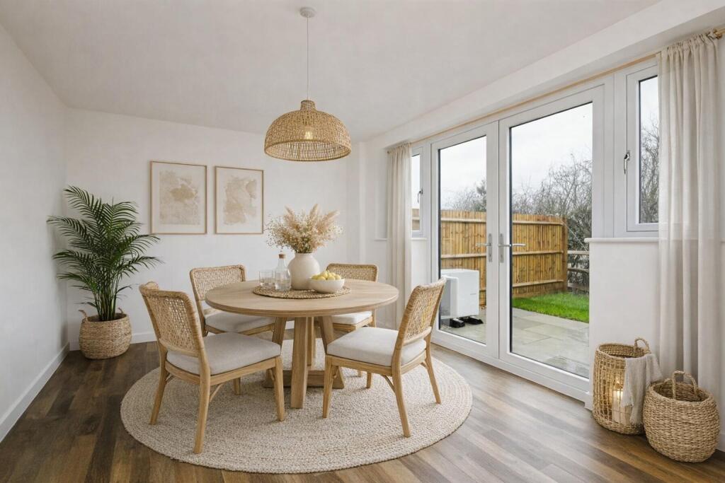 The Paddock, Upper Dicker, Hailsham photo 4