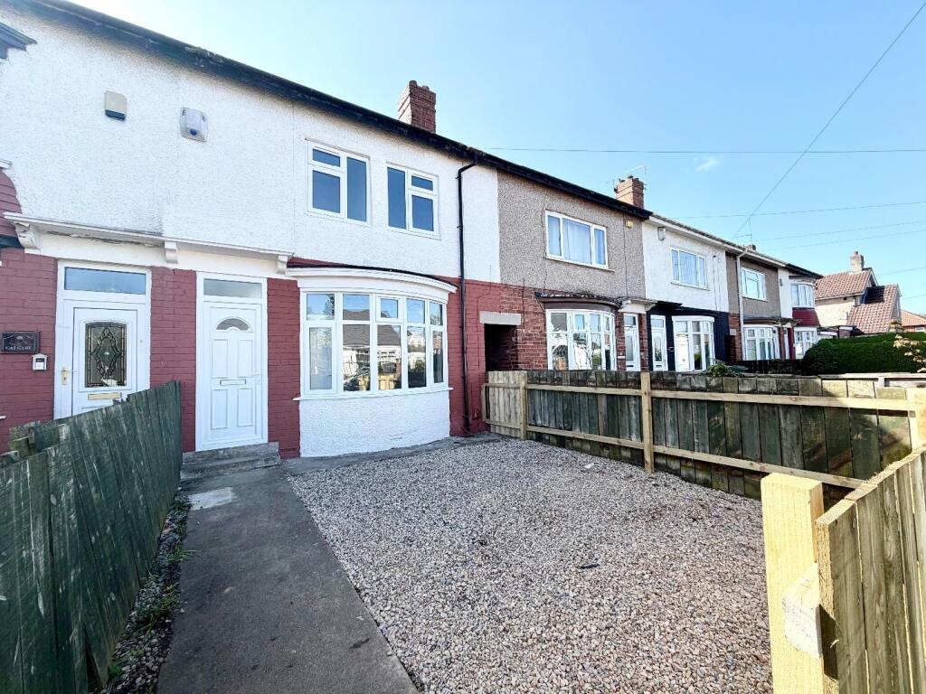 Main image of property: Laburnum Avenue, Thornaby, Stockton-On-Tees
