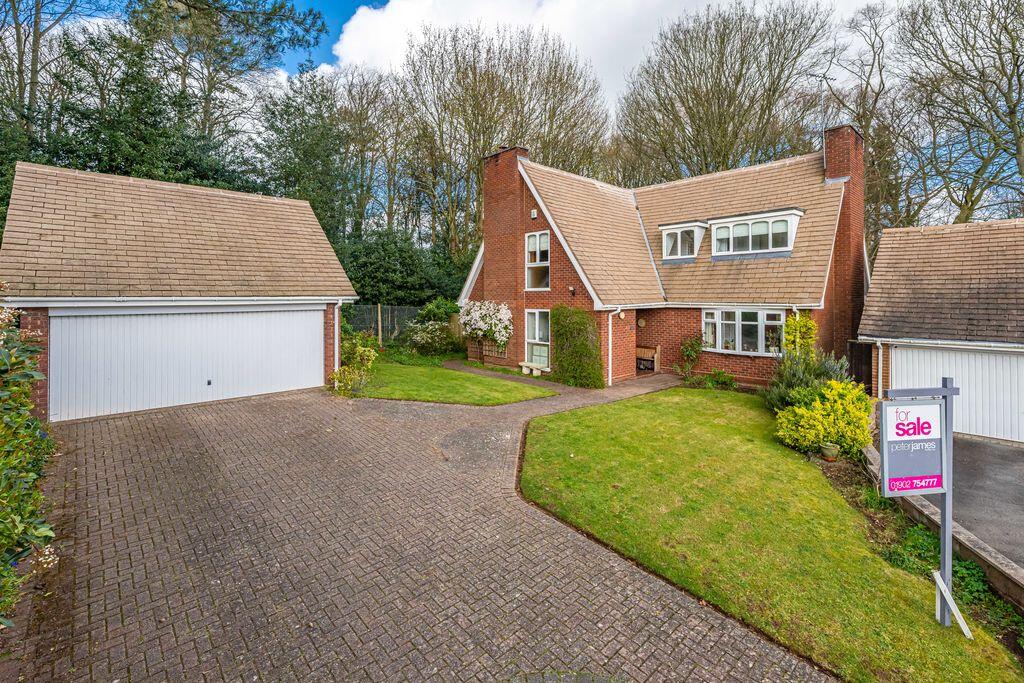 Main image of property: Mayswood Drive, Wightwick