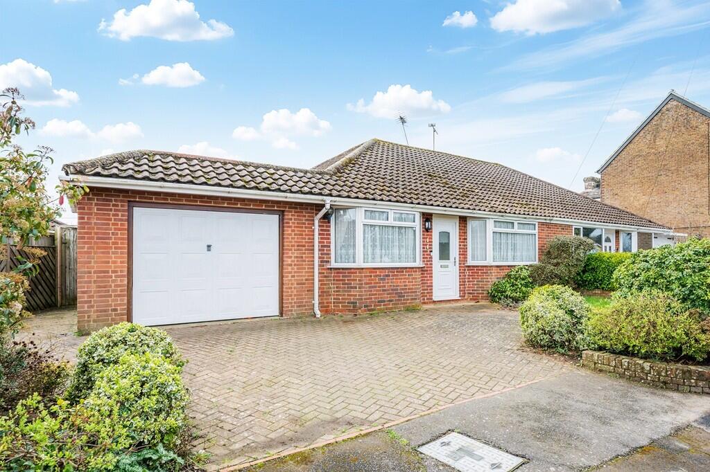 Main image of property: Mill Lane, Littlehampton, West Sussex, BN17