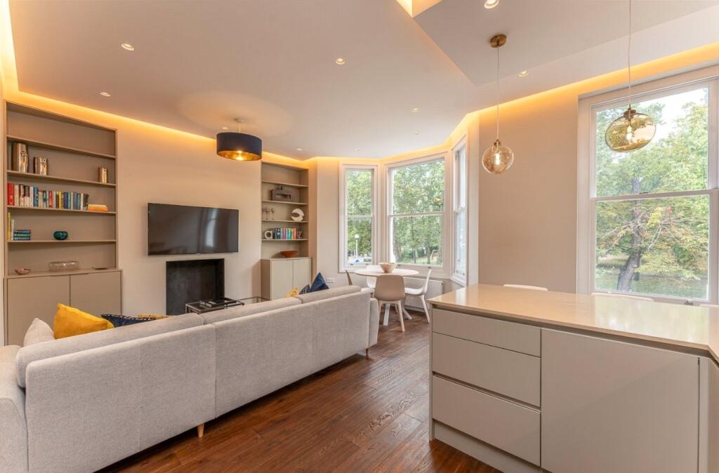 Main image of property: Harvist Road, London, NW6
