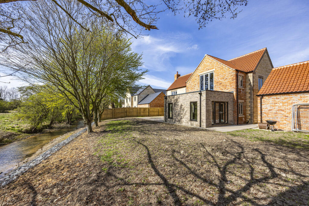 The Old Orchards, Dunston, LN4, Dunston