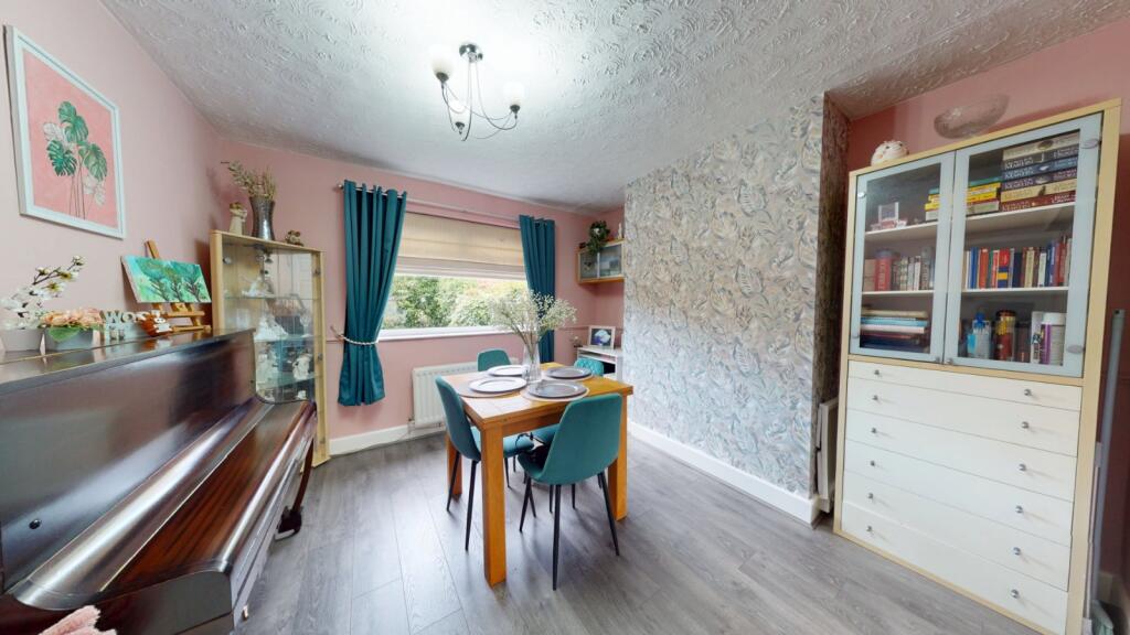 Burdon Crescent, Seaham, County Durham, SR7 photo 3