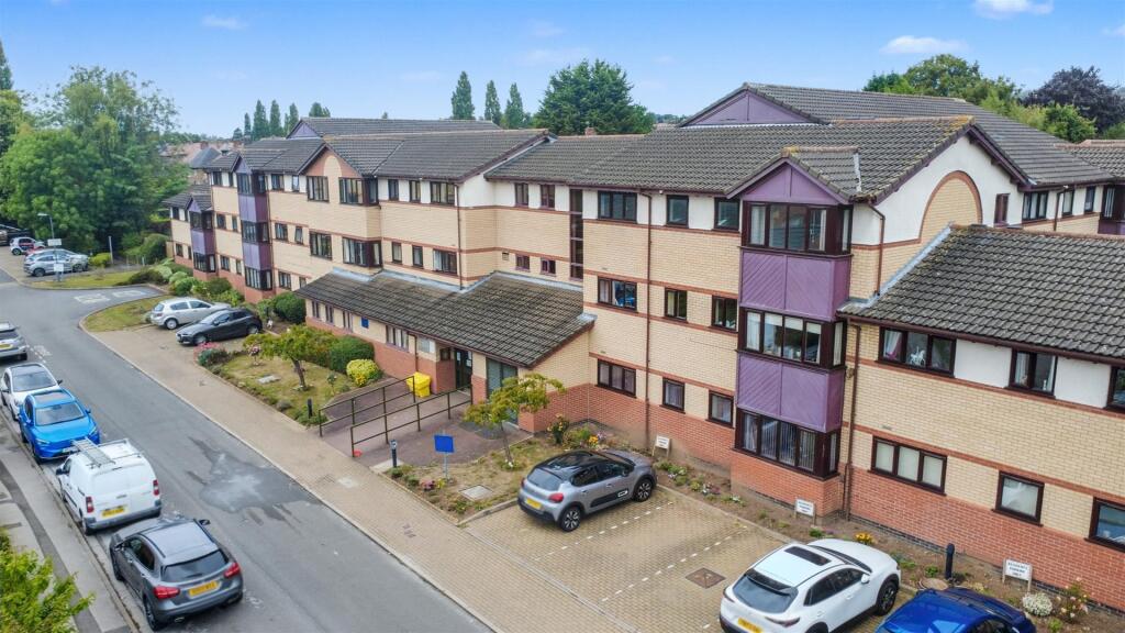 Main image of property: Sandby Court, Chilwell, Nottingham