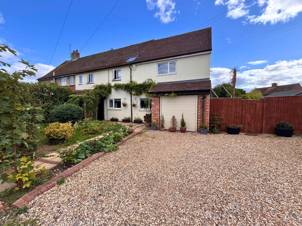 Main image of property: Craven Way, Kintbury