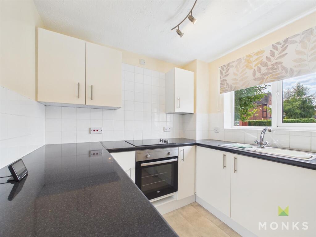 House in Shrewsbury - View 3
