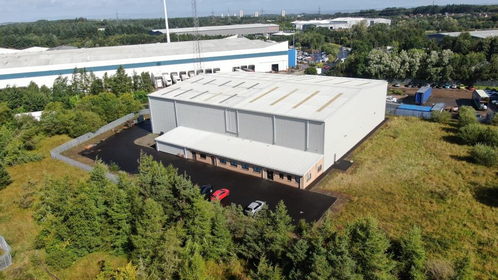 Main image of property: 3 Hurlawcrook Road, Langlands Business Park, East Kilbride, Glasgow, G75 0ZZ