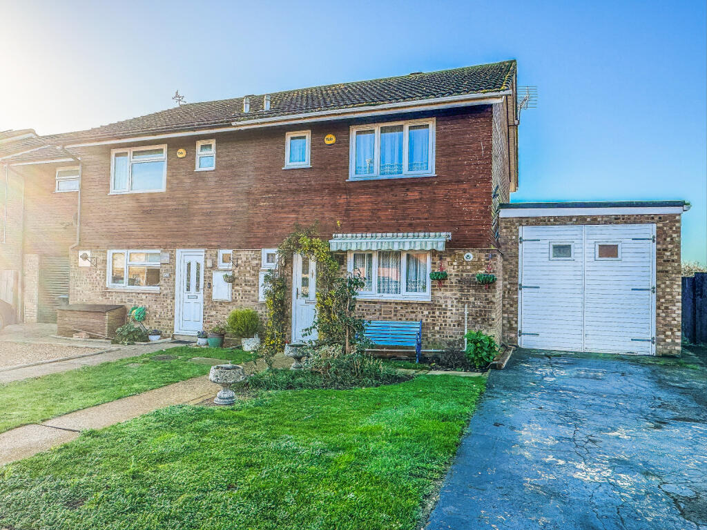 Main image of property: Orchard Row, Soham, Ely, Cambridgeshire