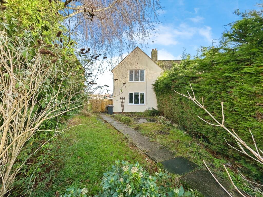 Main image of property: Manor Road, Killinghall, Harrogate
