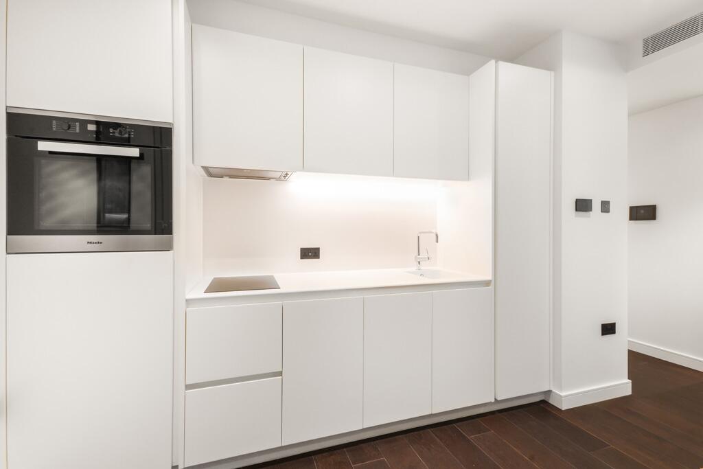 Studio apartment for rent