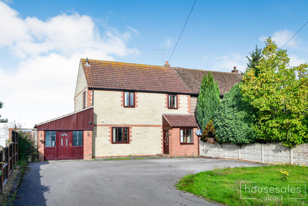 Main image of property: West Street, Lincoln, LN5