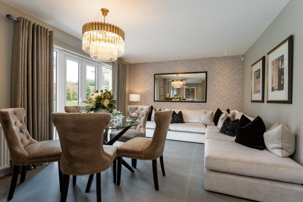 House in Motherwell, North Lanarkshire - View 5