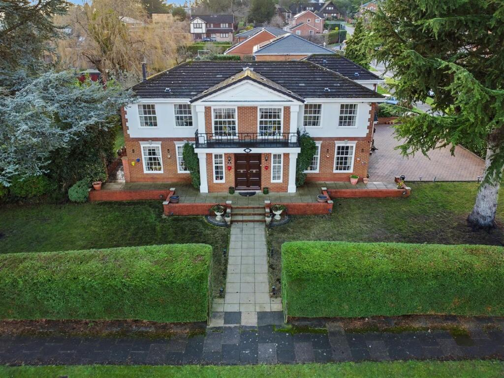 Claremont Avenue, Bramcote, Bramcote