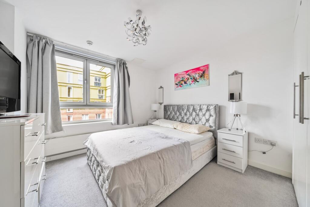 Apartment in London - View 2