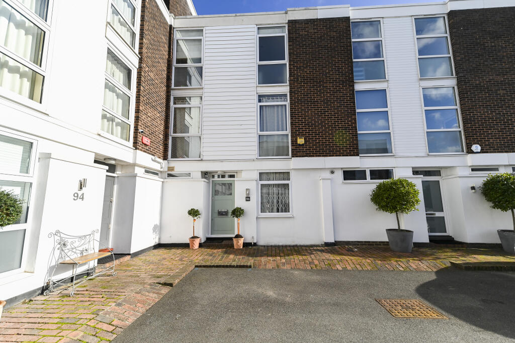 Main image of property: Hawtrey Road, Primrose Hill, NW3