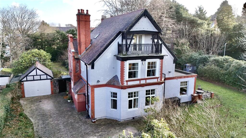 Main image of property: Prenton Lane, Prenton, Merseyside, CH42