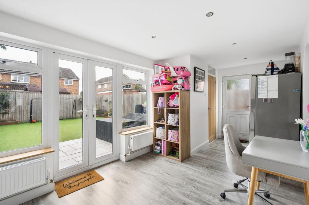 House in Slough - More