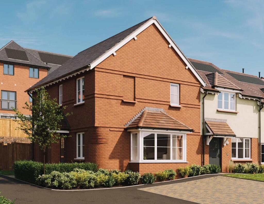 Main image of property: Old Barnstaple Road,
Ilfracombe,
Devon,
EX34 8FY
