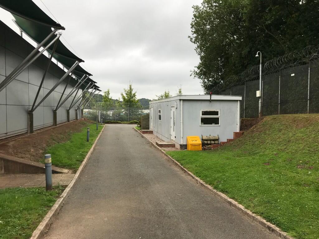 Main image of property: Building 9.3 Vantage Point Business Village, Mitcheldean, Gloucestershire, GL17 0DD