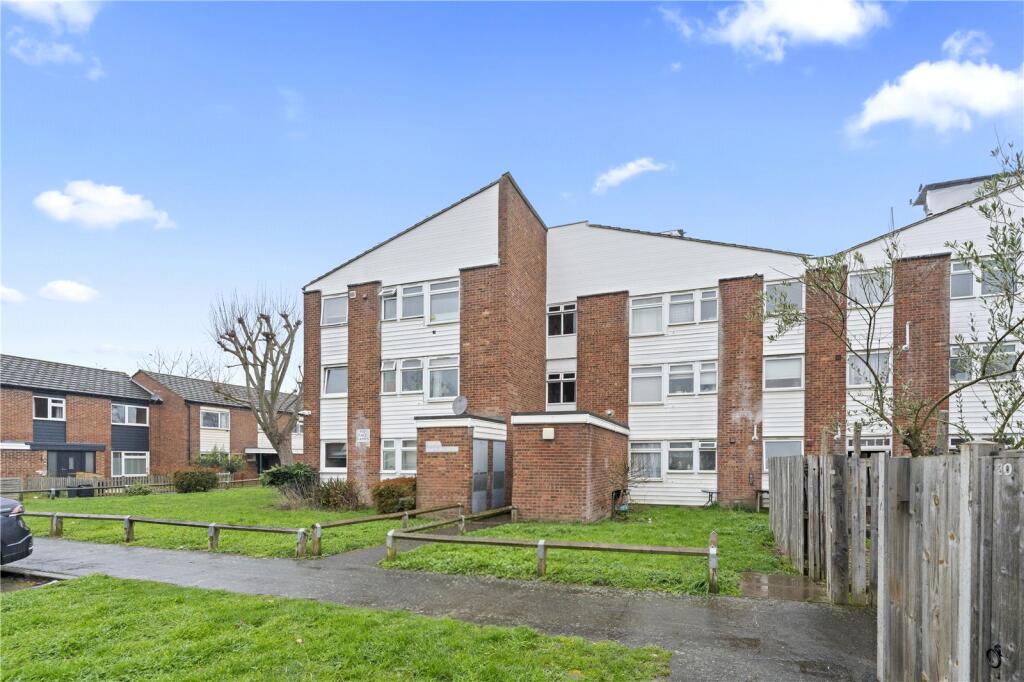 Main image of property: Borland Road, Teddington, TW11