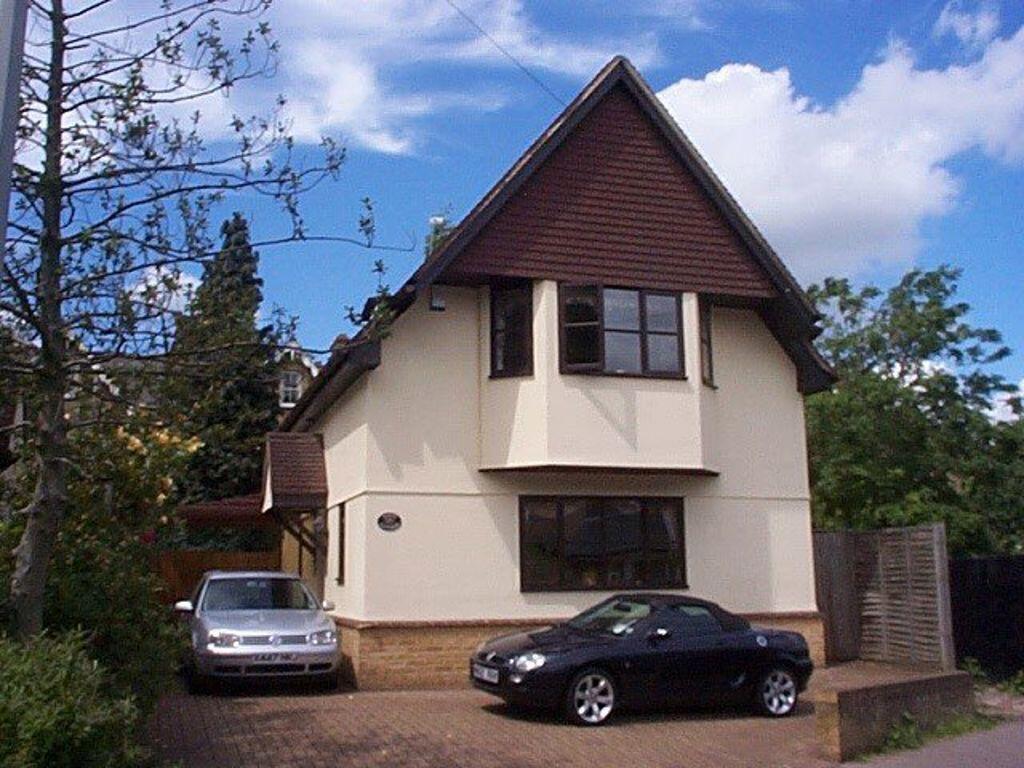 Main image of property: Sevenoaks