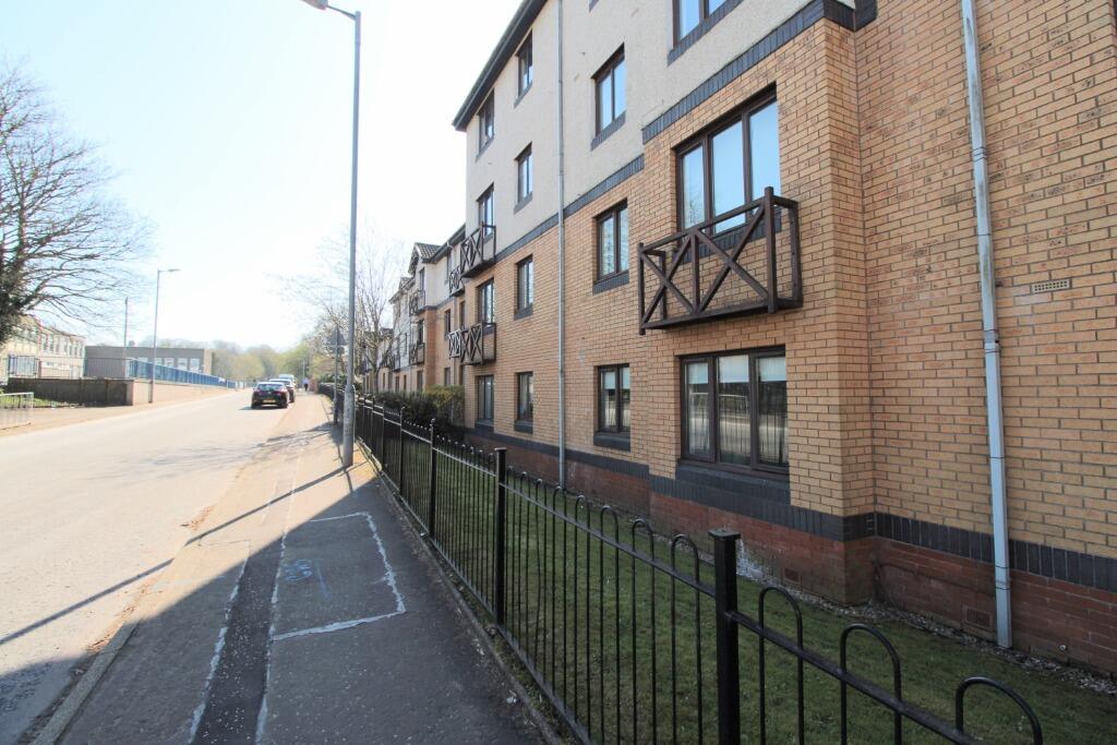 Main image of property: Spoolers Road, Paisley, PA1