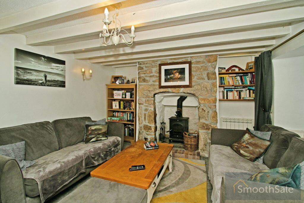 House in Truro - View 4