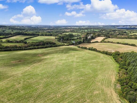 Land at Muckworthy
