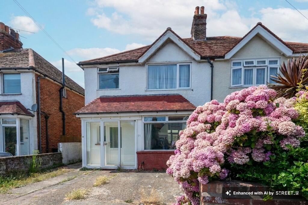 Main image of property: St. Philips Avenue, Eastbourne, BN22
