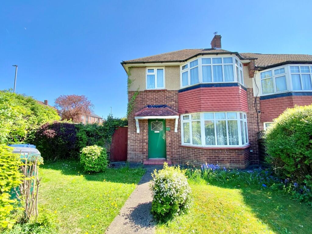 Main image of property: Mount Pleasant, Cockfosters, EN4