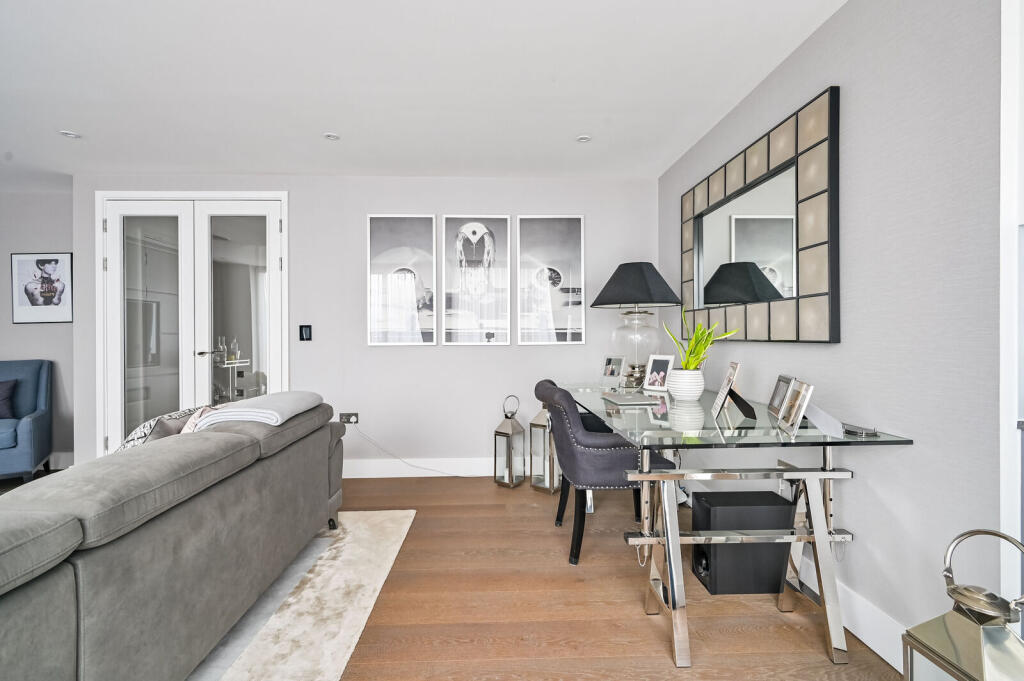 3 bedroom flat for rent
