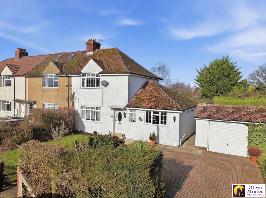 Main image of property: The Crescent, Cottered, Herts, SG9 9QX