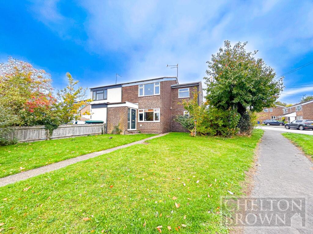 Main image of property: Windmill Avenue, Blisworth, Northampton, Northamptonshire, NN7