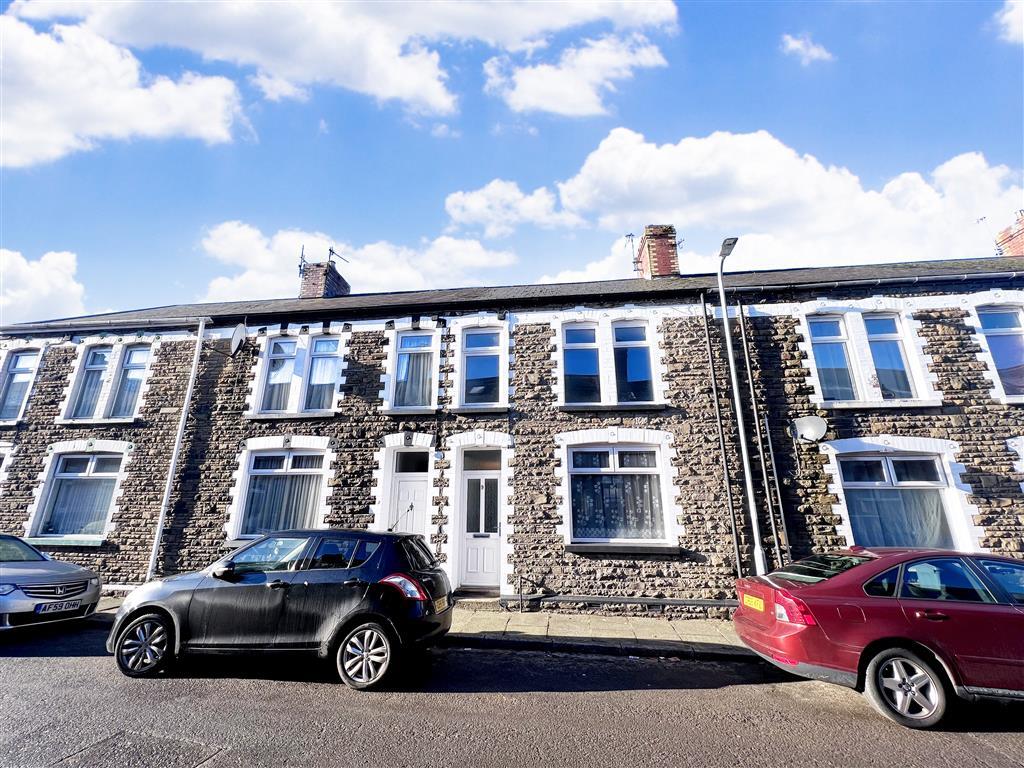 Main image of property: Charles Street, Griffithstown, PONTYPOOL